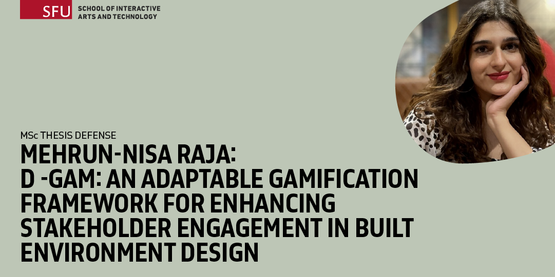D -GAM: An Adaptable Gamification Framework for Enhancing Stakeholder ...