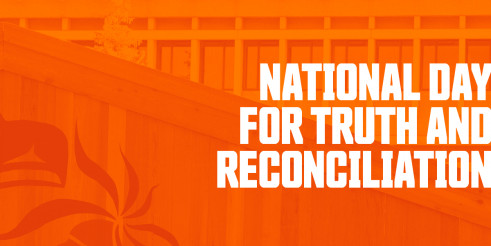 National Day for Truth and Reconciliation